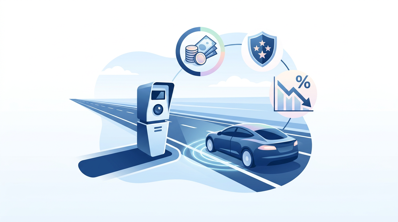 Multa Autovelox 2026: Importo, Punti e Sconto del 30%