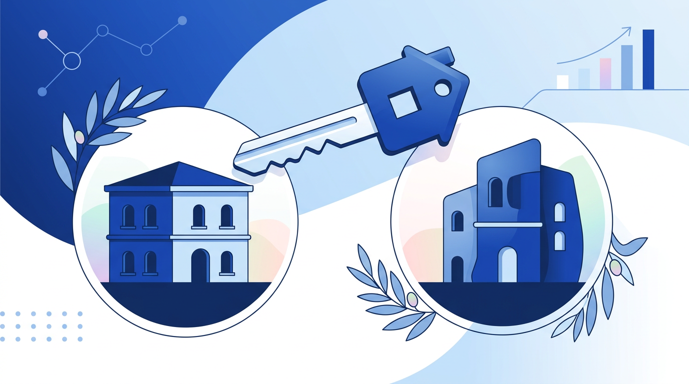 Mutuo Confronto 2026: Qual è la scelta migliore oggi?