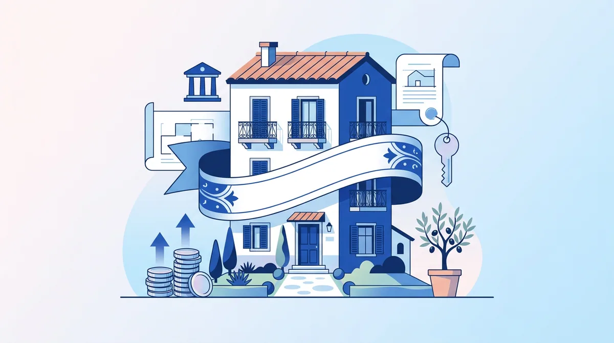 Anticipo Casa: La Guida Completa per il Tuo Mutuo [2026]