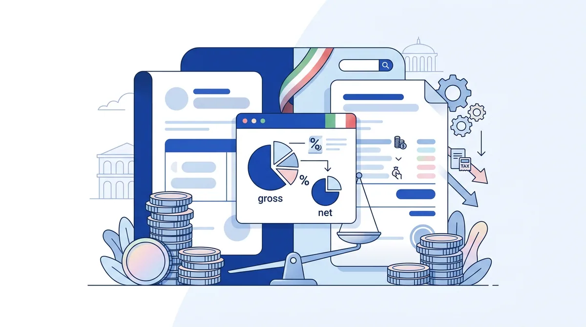 NASPI Lorda vs NASPI Netta: Le Differenze che Molti Non Conoscono