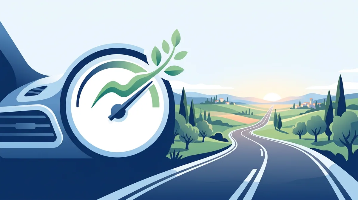come ridurre consumi auto