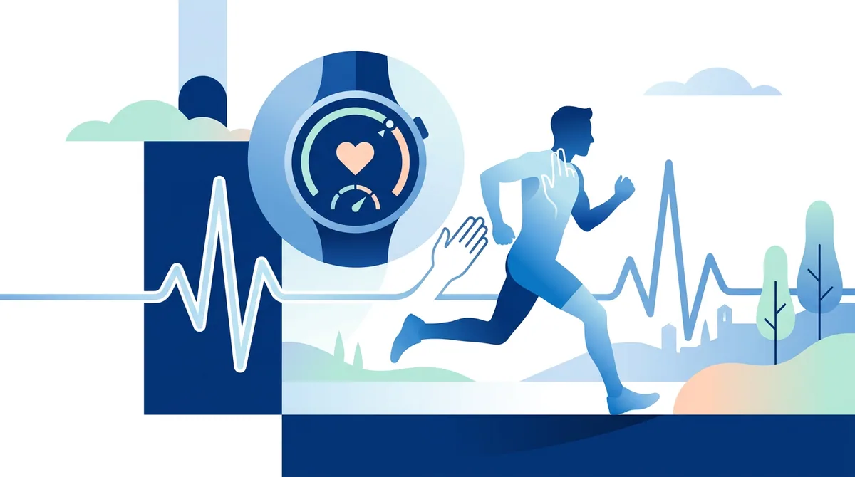come misurare frequenza cardiaca
